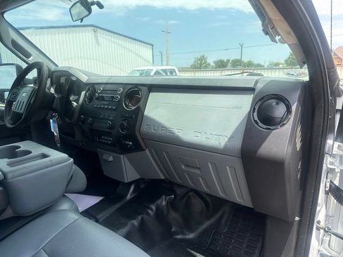 Used 2015 Ford F350 XL w/ Power Equipment Group AWD/4WD image 35