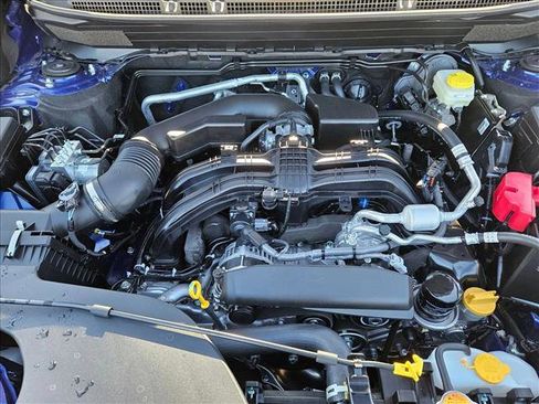 New 2026 Subaru Outback Premium image 16