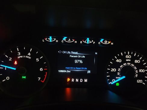 Used 2018 Ford F150 XLT w/ Equipment Group 302A Luxury image 23