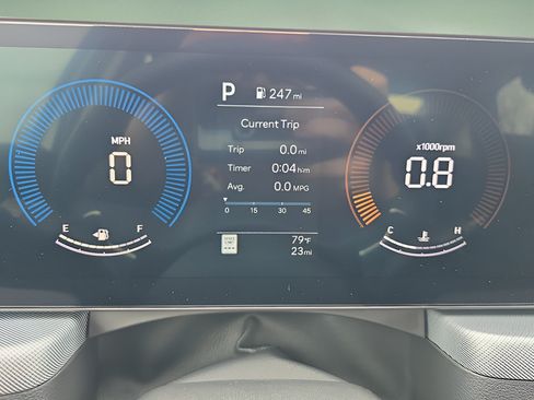 Certified 2026 Hyundai Sonata SEL FWD image 16