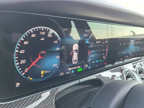 Used 2022 Mercedes-Benz AMG GT 53 image 30