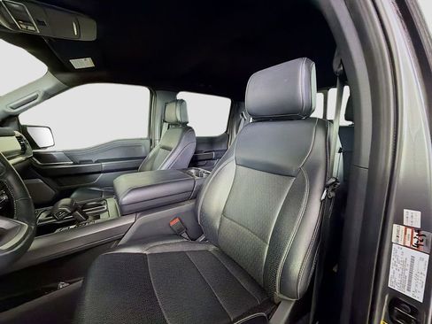 Used 2024 Ford F150 Lariat w/ Bed Utility Package AWD/4WD image 13
