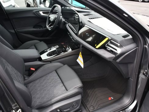 New 2026 Audi S5 Premium Plus AWD/4WD image 26