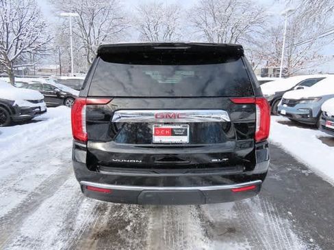 Used 2023 GMC Yukon SLT image 5