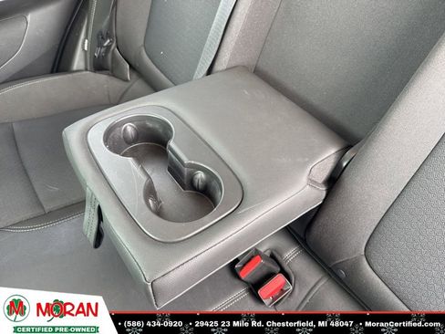 Used 2024 Buick Encore GX Preferred w/ Comfort Package image 27