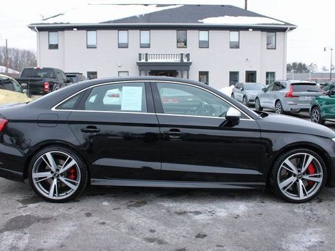 Used 2018 Audi RS 3 2.5T image 6