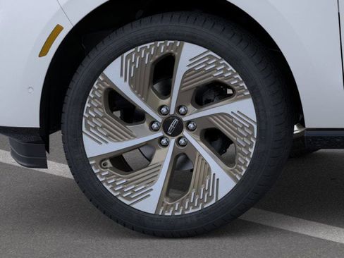 New 2026 Lincoln Navigator Black Label AWD/4WD image 19