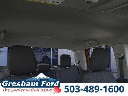 New 2026 Ford Maverick XL AWD/4WD image 13