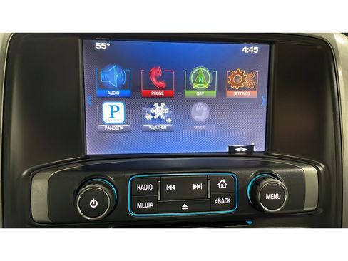 Used 2015 Chevrolet Silverado 2500 LTZ w/ Duramax Plus Package image 12