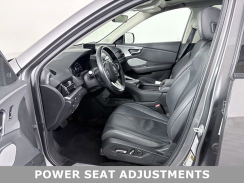 Certified 2023 Acura RDX AWD w/ Technology Package image 4
