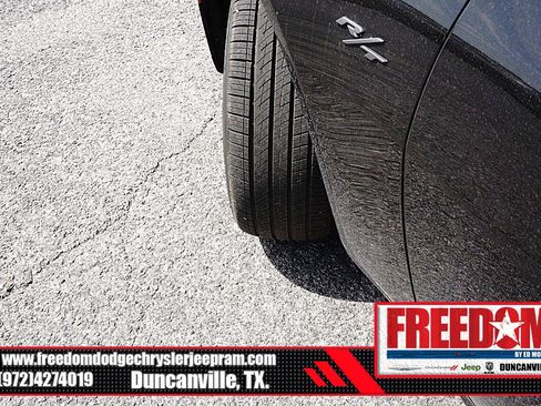 New 2026 Dodge Charger R/T w/ Blacktop Package AWD/4WD image 40
