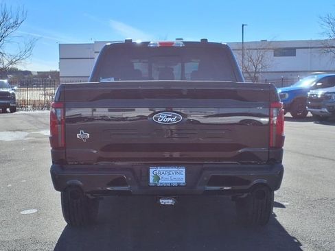 Used 2025 Ford F150 XLT w/ Equipment Group 302A MID RWD image 5