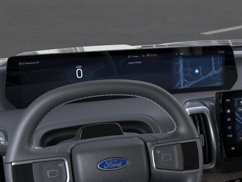 New 2026 Ford Expedition Max Platinum w/ Platinum Ultimate Package AWD/4WD image 14