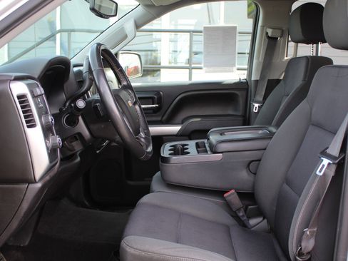 Used 2014 Chevrolet Silverado 1500 LT w/ All Star Edition image 13