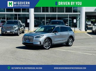 Used 2024 Lincoln Corsair AWD w/ Equipment Group 101A video 1