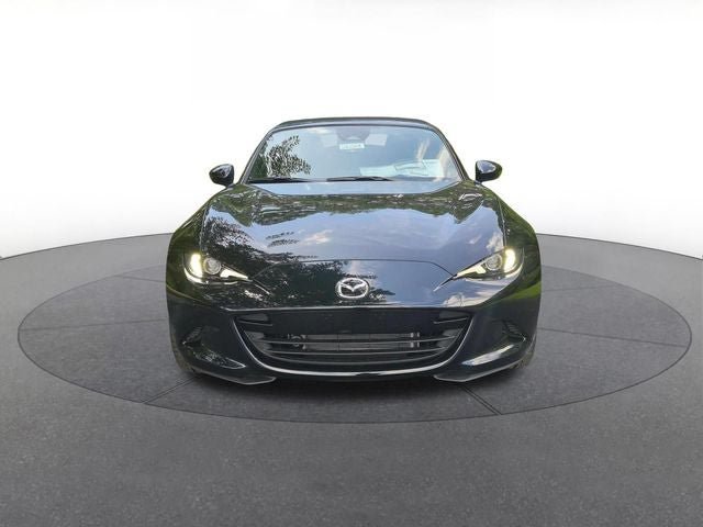 New 2026 MAZDA MX-5 Miata Grand Touring RWD image 8