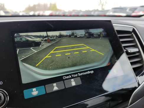 Used 2022 Honda Pilot Special Edition image 5