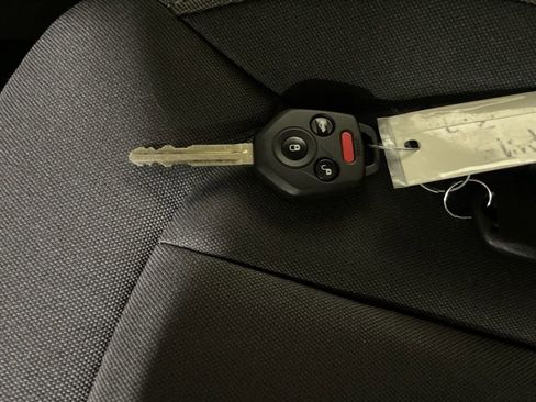 Used 2025 Subaru Impreza 2.0i image 28