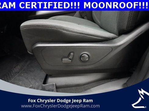 Certified 2022 RAM 1500 Big Horn image 28