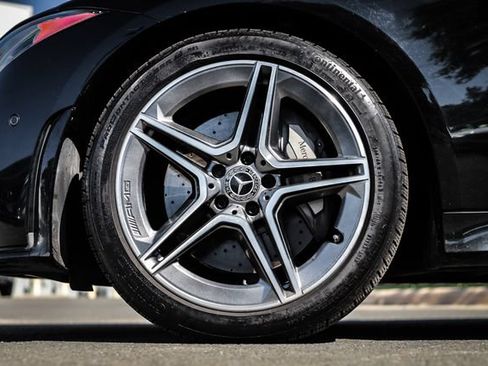 Used 2019 Mercedes-Benz CLS 450 4MATIC image 17