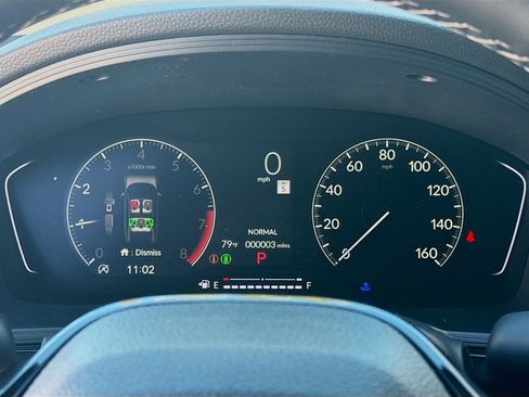 New 2026 Honda Civic Sport image 11