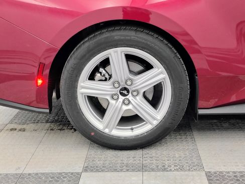 New 2026 Ford Mustang EcoBoost image 13