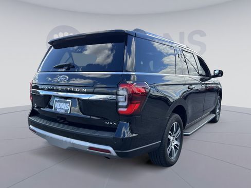 Used 2023 Ford Expedition Max Limited image 7