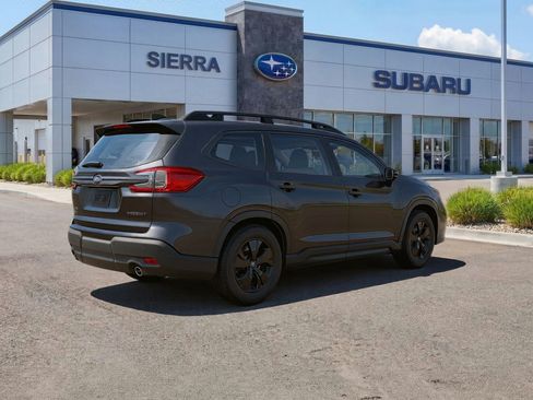 New 2026 Subaru Ascent Premium AWD/4WD image 11