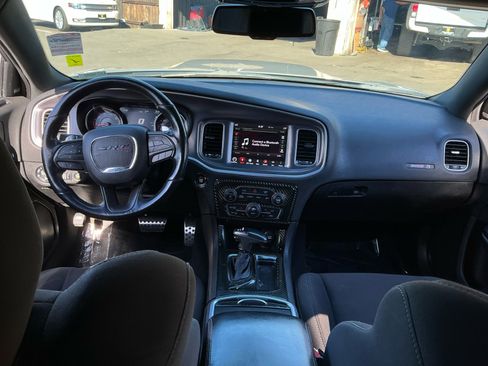 Used 2019 Dodge Charger Scat Pack w/ Dynamics Package image 16