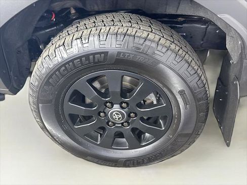 Certified 2024 Toyota Land Cruiser AWD/4WD image 23