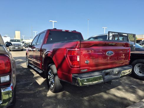 Certified 2021 Ford F150 XLT w/ Equipment Group 302A High RWD image 11