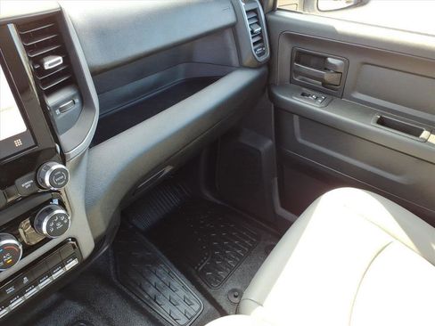 New 2026 RAM 3500 Tradesman w/ Chrome Appearance Group A AWD/4WD image 17