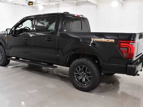 New 2026 Ford F150 Tremor w/ Equipment Group 402A High AWD/4WD image 15