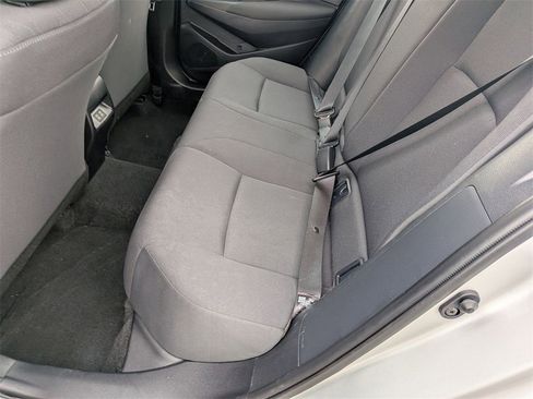 Used 2025 Toyota Corolla LE image 25