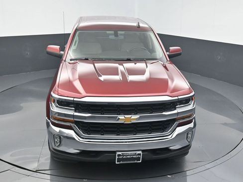 Used 2016 Chevrolet Silverado 1500 LT w/ All Star Edition image 6
