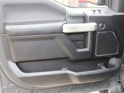 Used 2016 Ford F150 Lariat w/ Equipment Group 501A Mid image 20