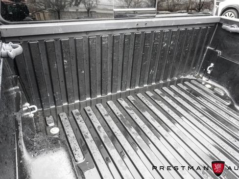 Used 2020 Toyota Tacoma TRD Off-Road image 10