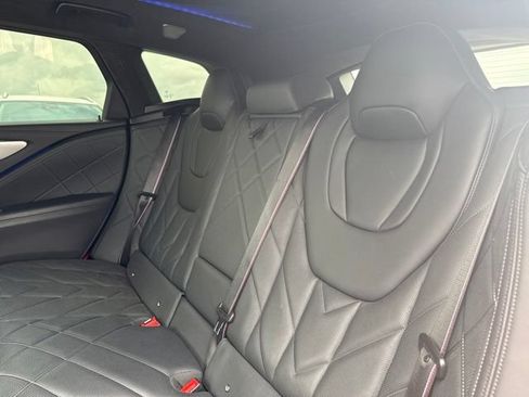 Used 2023 BMW XM AWD/4WD image 12