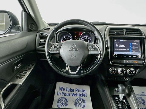 Used 2024 Mitsubishi Outlander Sport SE AWD/4WD image 20