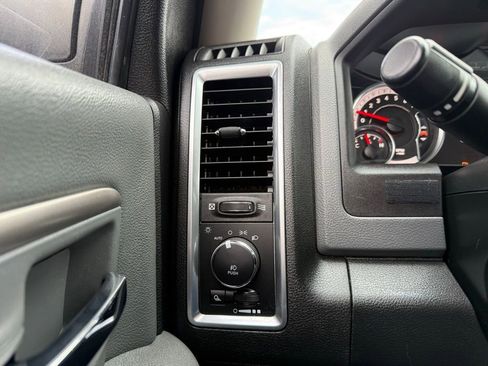 Used 2018 RAM 2500 Big Horn AWD/4WD image 13
