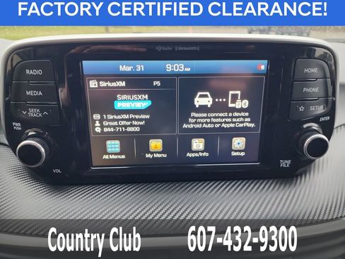 Used 2020 Hyundai Tucson SEL image 16