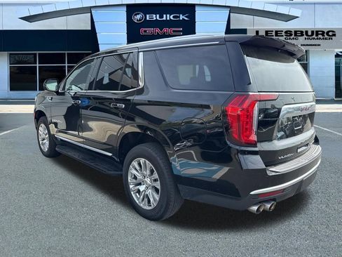 Used 2024 GMC Yukon Denali image 5