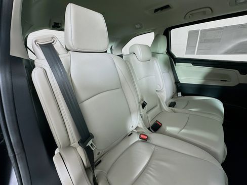 New 2026 Honda Odyssey EX-L image 26