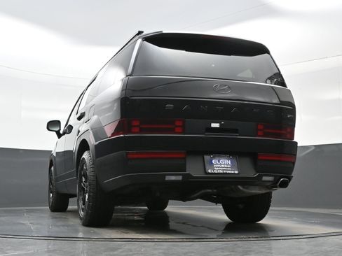 Certified 2026 Hyundai Santa Fe XRT image 29
