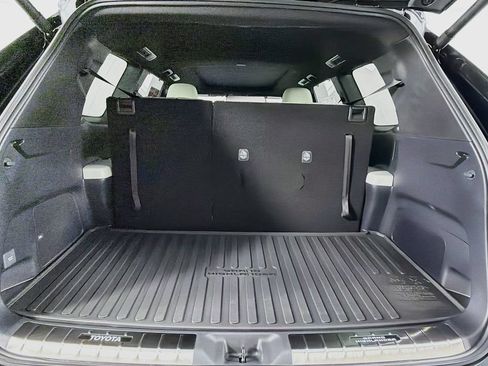 New 2026 Toyota Grand Highlander AWD Hybrid image 26
