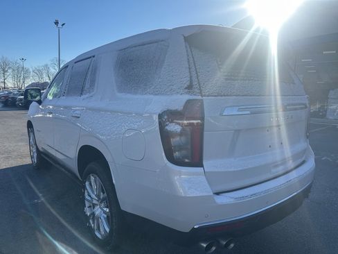 Used 2023 Chevrolet Tahoe High Country image 7