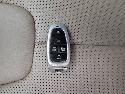 Used 2023 Hyundai Santa Fe SEL w/ Premium Package AWD/4WD image 32