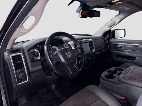 Used 2016 RAM 1500 Lone Star image 9