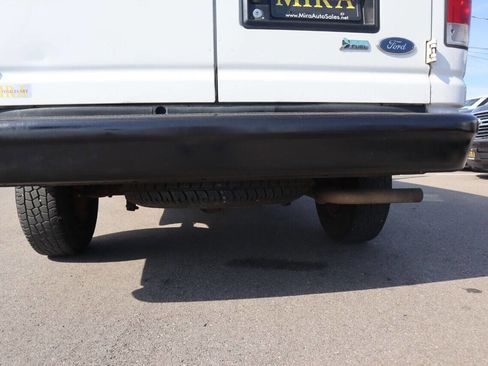Used 2011 Ford E-250 and Econoline 250 w/ PWR Group image 33