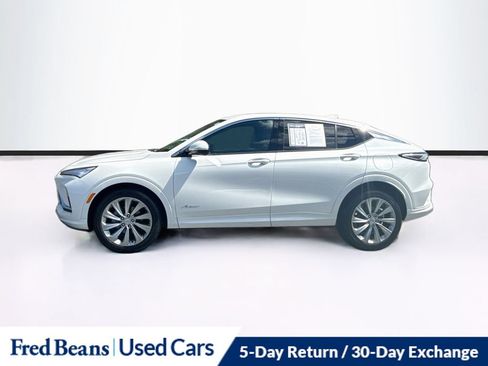 Used 2024 Buick Envista Avenir FWD image 5